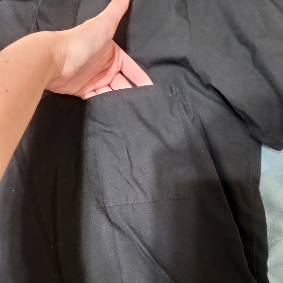 Scrub Top - Picture 6 of 11